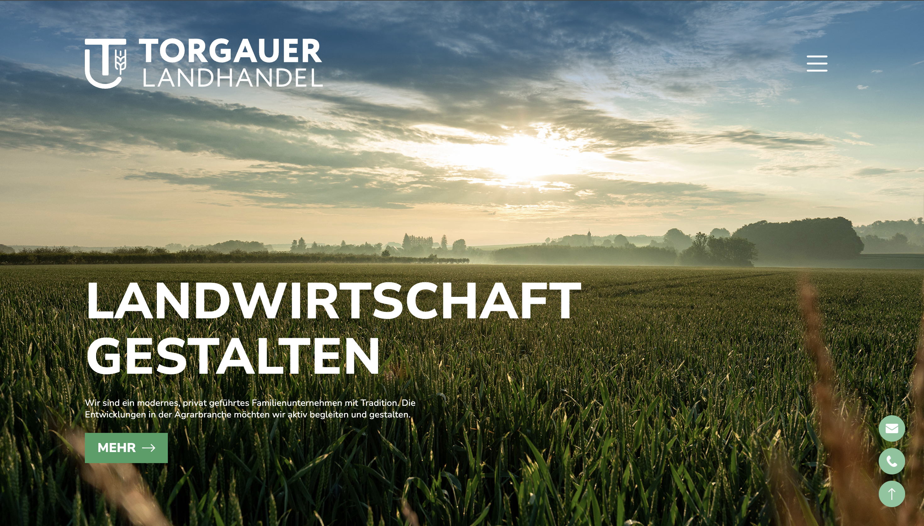 Startseite Torgauer Landhandel